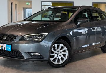 Seat Leon 193.000 km 6.995 &euro; Herford 32052