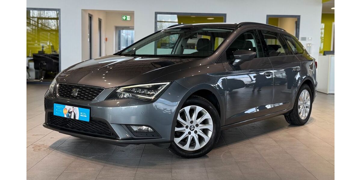 Seat Leon 193.000 km 6.995 &euro; Herford 32052