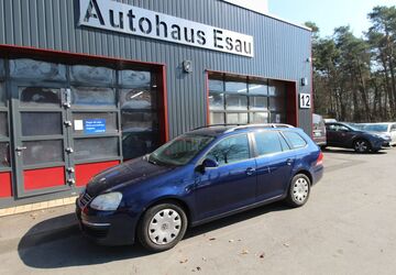 VW Golf 380.000 km 2.650 &euro; Schloß Holte 33758