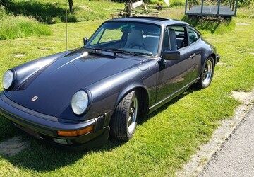 Porsche 911 210.000 km 59.911 &euro; Bielefeld 33602