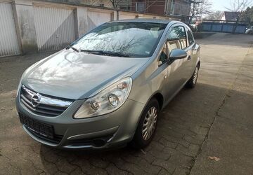 Opel Corsa 123.580 km 2.980 &euro; Bielefeld 33659