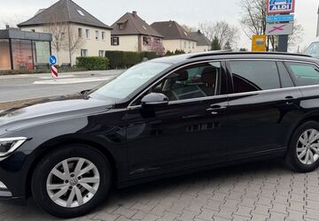 VW Passat 188.000 km 12.999 &euro; Rheda-Wiedenbrück 33378