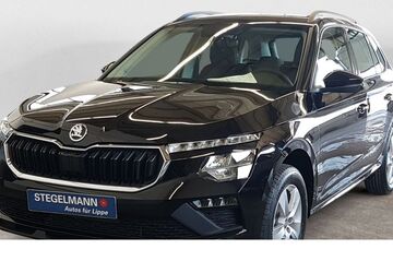 Skoda Kamiq 4.500 km 24.810 &euro; Lemgo 32657
