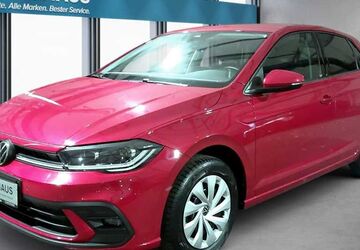VW Polo 27.005 km 18.830 &euro; Bad Salzuflen 32105