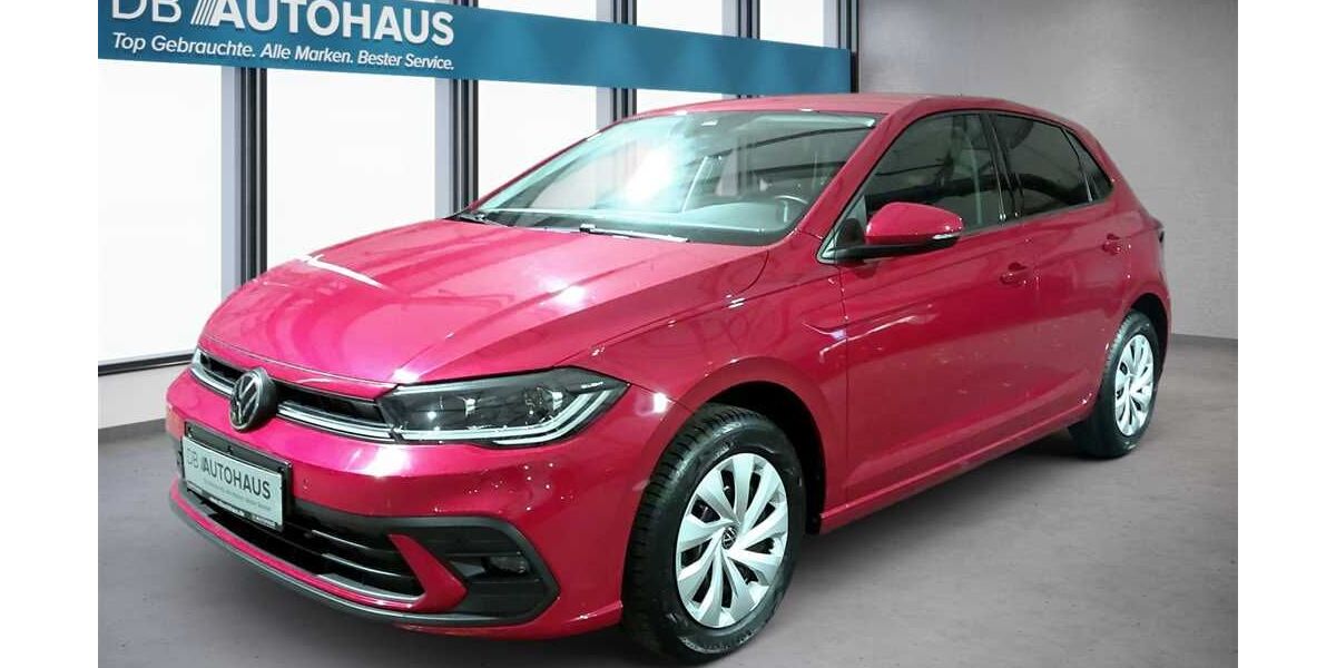 VW Polo 27.005 km 18.830 &euro; Bad Salzuflen 32105