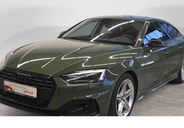 Audi A5 46.791 km 32.190 &euro; Detmold 32756