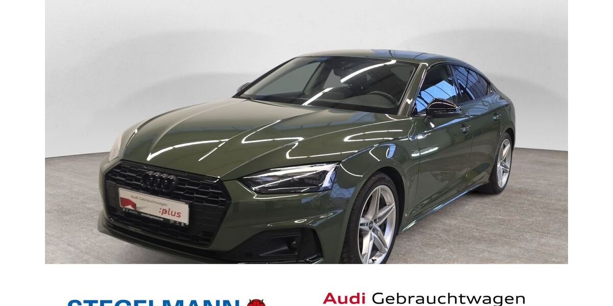 Audi A5 46.791 km 32.190 &euro; Detmold 32756