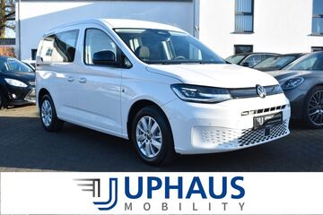 Gebrauchte VW Caddy