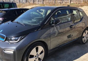 BMW i3 83.000 km 14.500 &euro; Detmold 32756