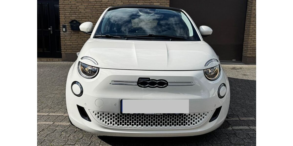 Fiat 500e 10.000 km 23.990 &euro; Bad Salzuflen 32107