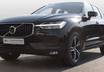 Volvo XC60 213.114 km 19.990 &euro; Herford 32051