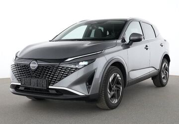 Nissan Qashqai 23.800 km 26.450 &euro; Bielefeld 33689