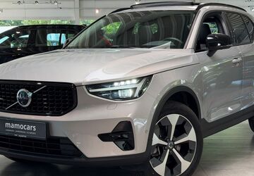 Volvo XC40 31.238 km 34.950 &euro; Bielefeld 33647