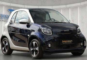Smart ForTwo 23.471 km 15.390 &euro; Schloß Holte-Stukenbrock 33758