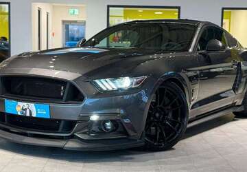 Ford Mustang 81.865 km 53.995 &euro; HERFORD 32052