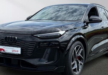 Audi Q6 e-tron 16.931 km 71.880 &euro; Bielefeld 33609