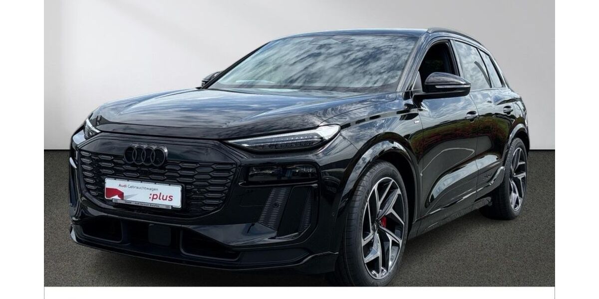 Audi Q6 e-tron 16.931 km 71.880 &euro; Bielefeld 33609