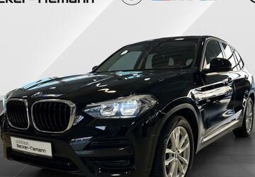 BMW X3 98.500 km 29.811 &euro; Bielefeld 33719