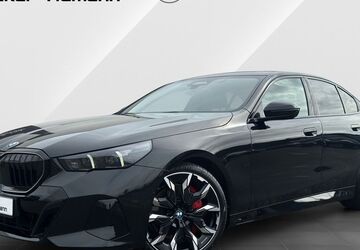 BMW 540 25.957 km 65.810 &euro; Bielefeld 33719