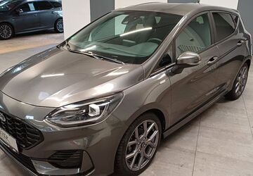 Ford Fiesta 20.430 km 18.950 &euro; Bad Oeynhausen 32547