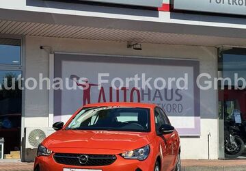 Opel Corsa 7.980 km 14.750 &euro; Bielefeld 33689