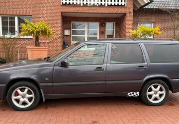 Volvo 850 134.620 km 1.111 &euro; Schloß-Holte 33758