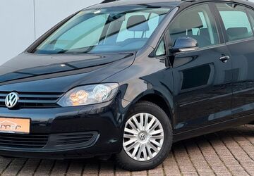 VW Golf Plus 162.488 km 5.490 &euro; Detmold 32758