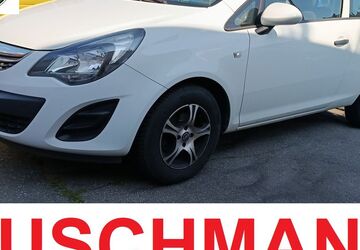 Opel Corsa 71.900 km 5.650 &euro; Bielefeld 33609