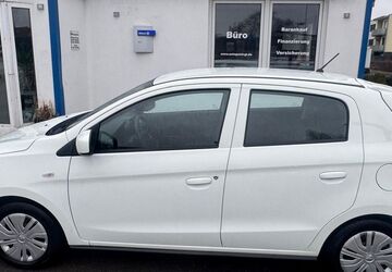 Mitsubishi Space Star 18.900 km 10.949 &euro; Gütersloh 33330