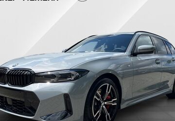 BMW 320 5.088 km 53.495 &euro; Versmold 33775