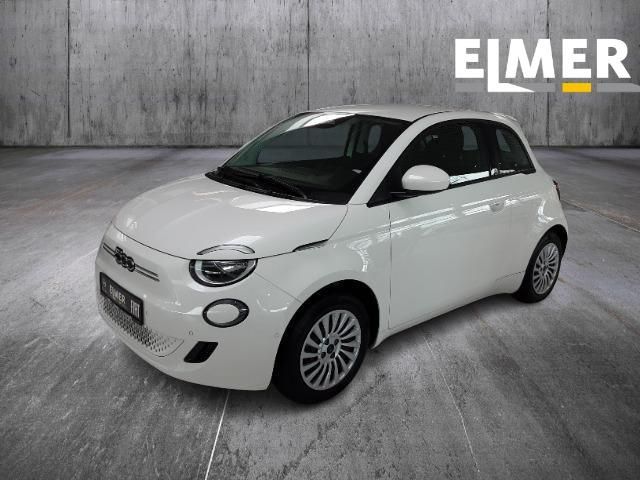 Fiat 500e 11.524 km 20.790 &euro; Versmold 33775