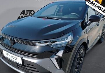 Renault Symbioz 8.500 km 27.690 &euro; Bielefeld 33719