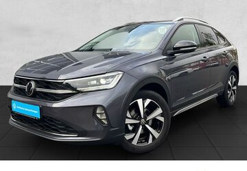 VW Taigo 11.712 km 23.680 &euro; Bielefeld 33699