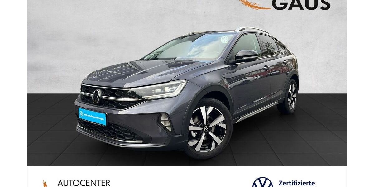 VW Taigo 11.712 km 23.680 &euro; Bielefeld 33699