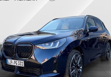 BMW X3 15.000 km 59.703 &euro; Lemgo 32657