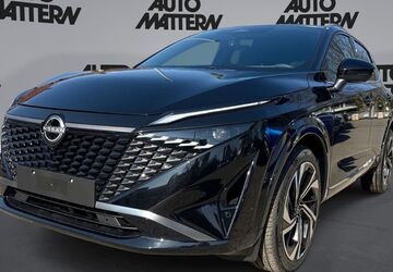 Nissan Qashqai 1.590 km 39.750 &euro; Herford 32049