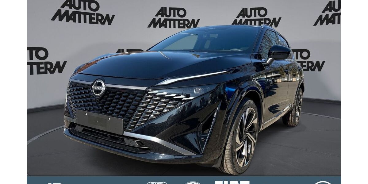 Nissan Qashqai 1.590 km 39.750 &euro; Herford 32049