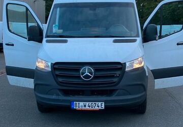 Mercedes-Benz Sprinter 43.168 km 17.850 &euro; Bielefeld 33649