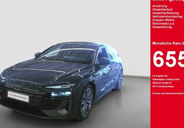 Audi A6 e-tron 9.905 km 74.885 &euro; Gütersloh 33334