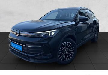 VW Tiguan 18.145 km 36.880 &euro; Bielefeld 33699