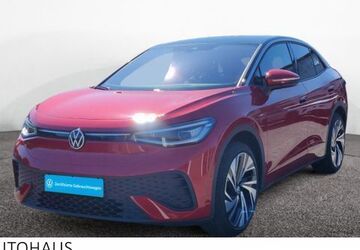 VW ID.5 6.108 km 42.440 &euro; Melle 49324