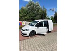 VW Caddy 337.290 km 5.100 &euro; Bielefeld 33602
