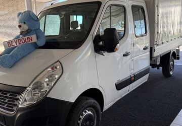 Renault Master 78.700 km 24.990 &euro; Bad Salzuflen 32107