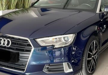 Audi A3 124.000 km 20.250 &euro; Rheda-Wiedenbrück 33378