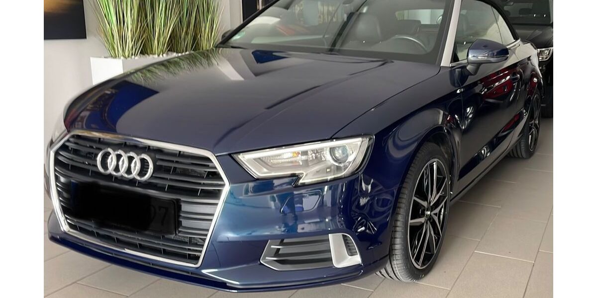 Audi A3 124.000 km 20.250 &euro; Rheda-Wiedenbrück 33378