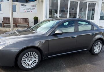 Alfa Romeo 159 43.500 km 8.900 &euro; Bielefeld 33609