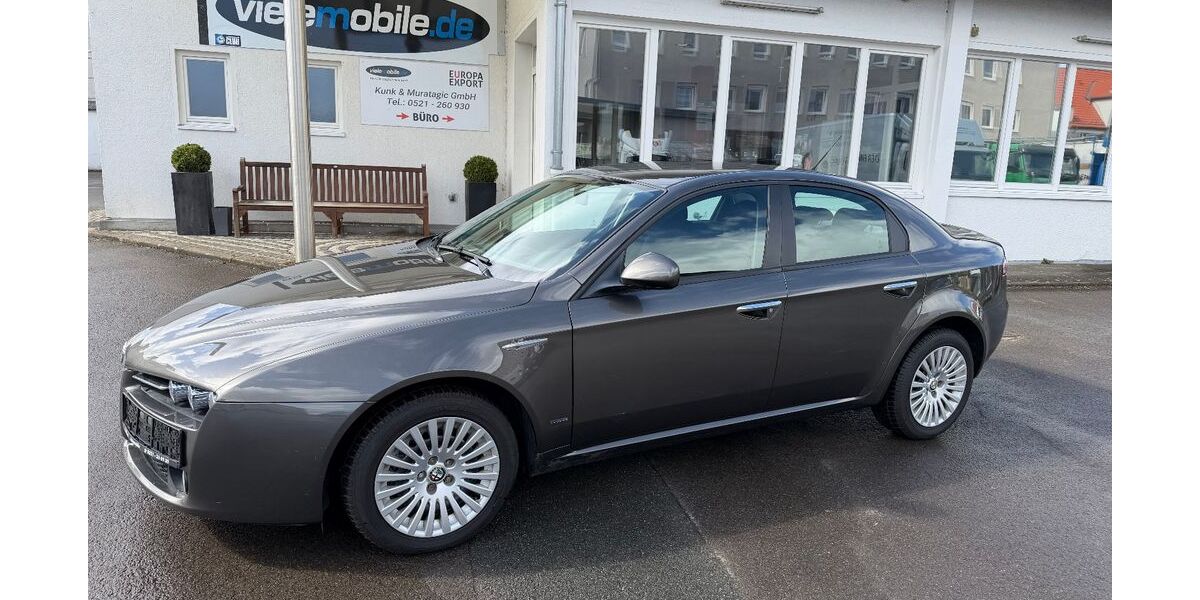 Alfa Romeo 159 43.500 km 8.900 &euro; Bielefeld 33609