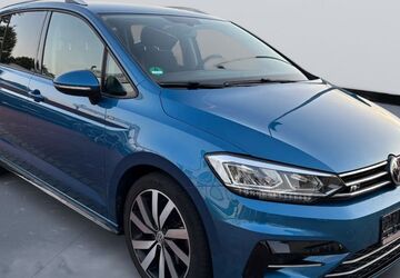 VW Touran 136.000 km 18.990 &euro; Bielefeld 33609