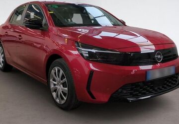 Opel Corsa 15.250 km 14.200 &euro; Detmold 32758