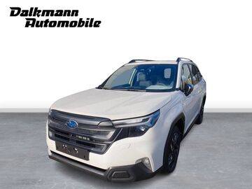 Gebrauchte Subaru Forester